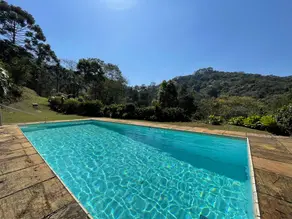 Casa Granja Florestal, Teresópolis - RJ — foto 1