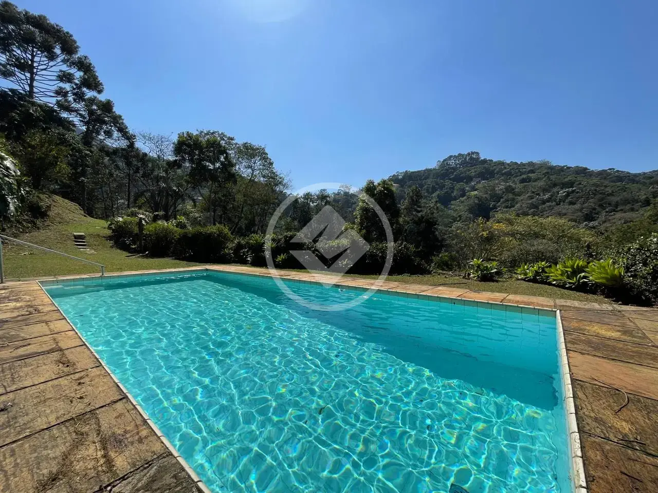 Imagem 1 - Casa em Granja Florestal, Teresópolis - RJ