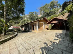 Imagem 2 - Casa em Granja Florestal, Teresópolis - RJ