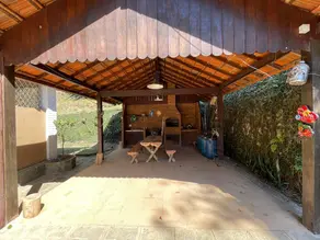Imagem 4 - Casa em Granja Florestal, Teresópolis - RJ