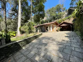 Casa Granja Florestal, Teresópolis - RJ — foto 2