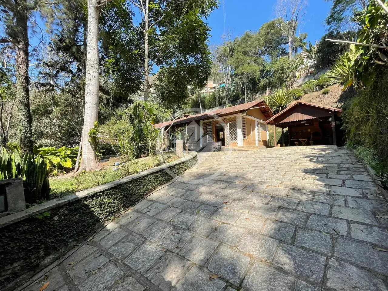 Image 2 - Casa em Granja Florestal, Teresópolis - RJ