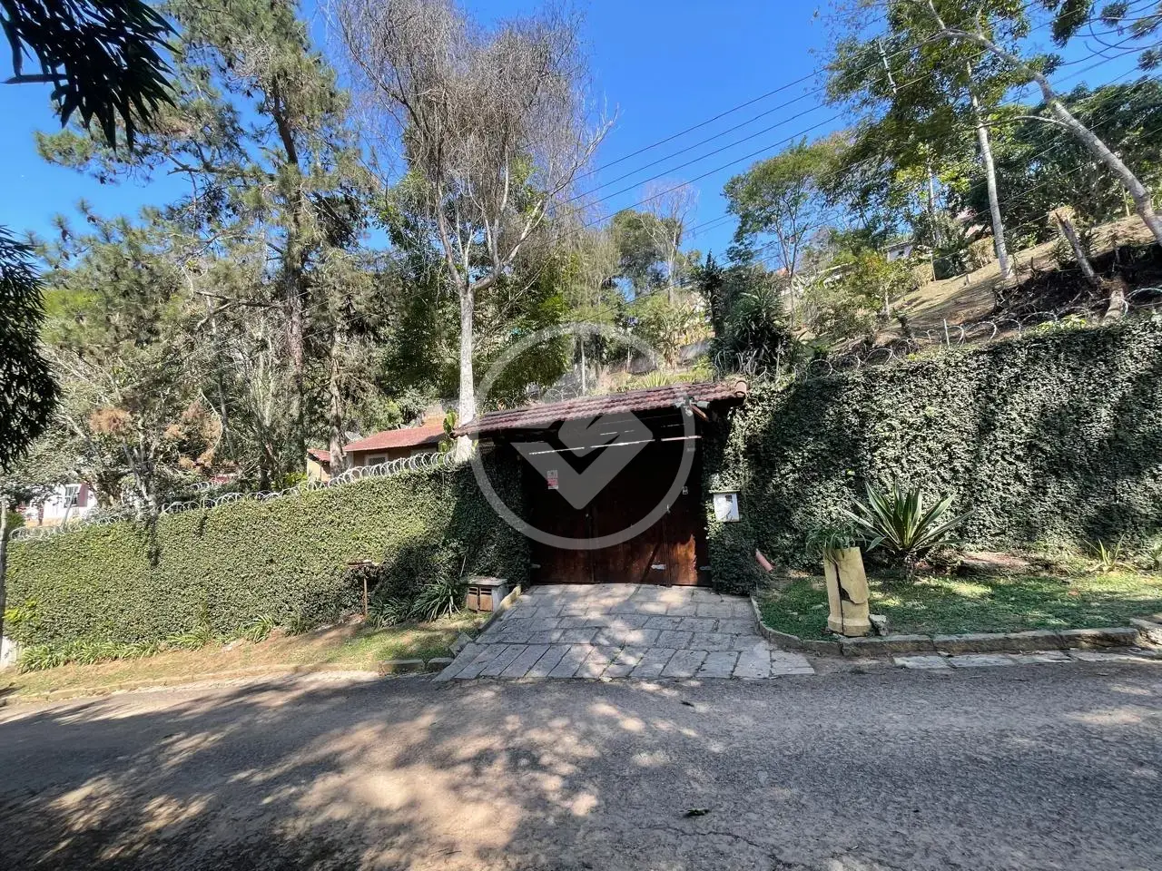 Image 61 - Casa em Granja Florestal, Teresópolis - RJ
