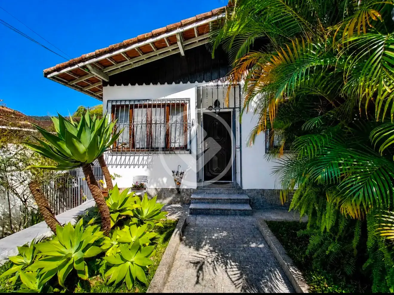 Image 2 - Casa em Carlos Guinle, Teresópolis - RJ