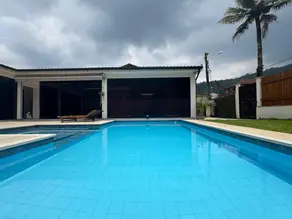 Imagem 2 - Casa Condomínio em Limoeiro, Guapimirim - RJ