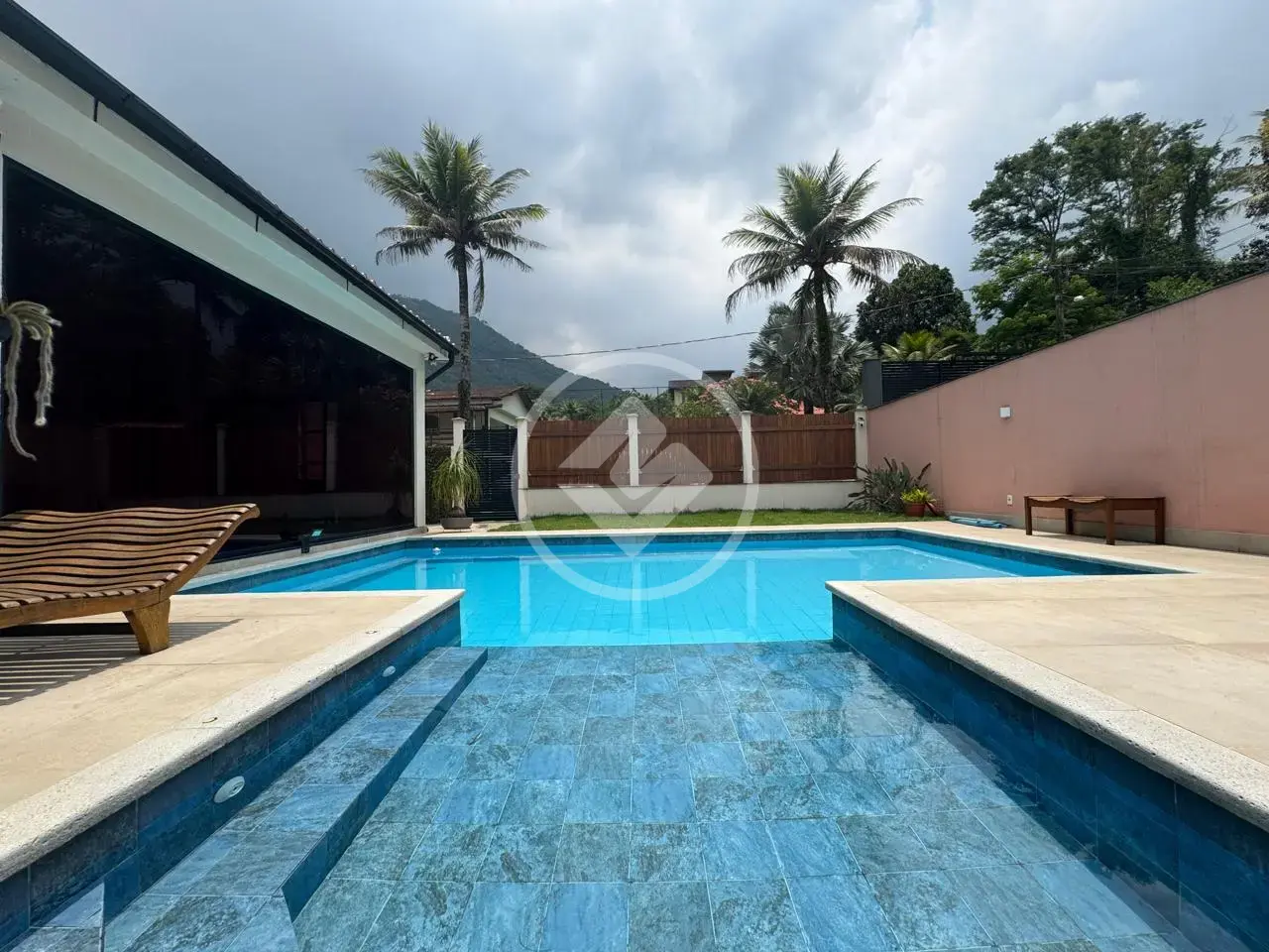 Imagem 1 - Casa Condomínio em Limoeiro, Guapimirim - RJ