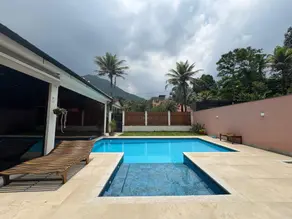 Casa Condomínio Limoeiro, Guapimirim - RJ — foto 2