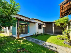 Casa Condomínio Bananal, Guapimirim - RJ — foto 1