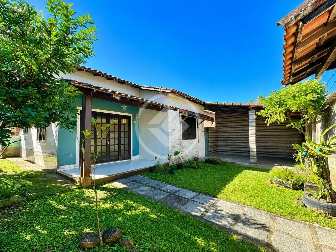Imagem 1 - Casa Condomínio em Bananal, Guapimirim - RJ
