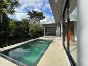 Imagem 2 - Casa Condomínio em Limoeiro, Guapimirim - RJ