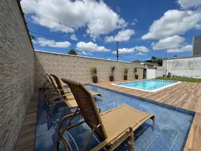 Casa Cotia, Guapimirim - RJ — foto 1