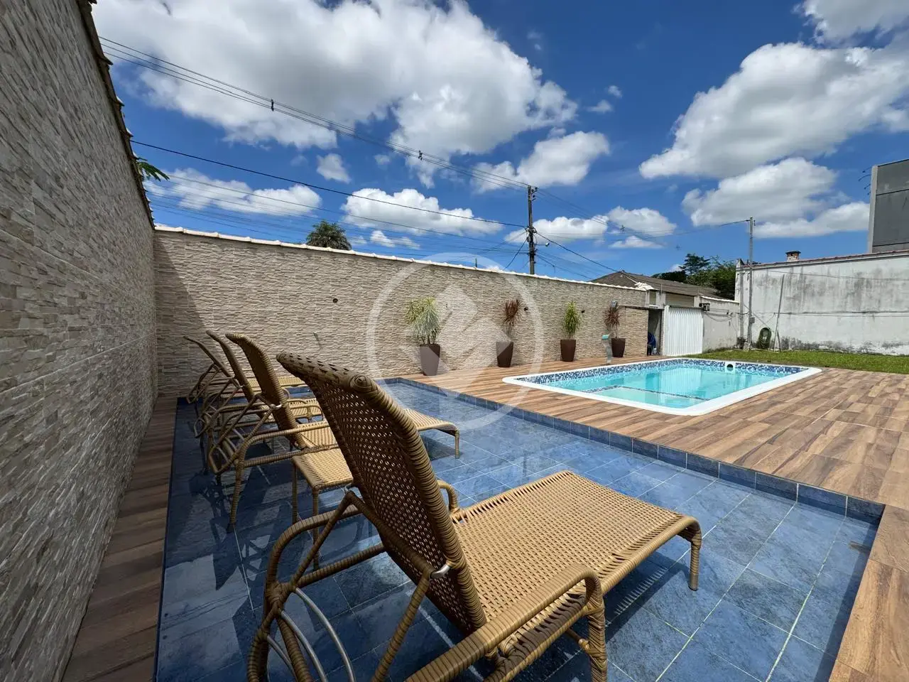 Imagem 1 - Casa em Cotia, Guapimirim - RJ
