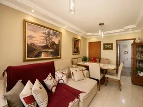 Apartamento Araras, Teresópolis - RJ — foto 1