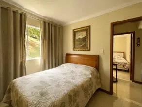 Imagem 4 - Apartamento em Araras, Teresópolis - RJ