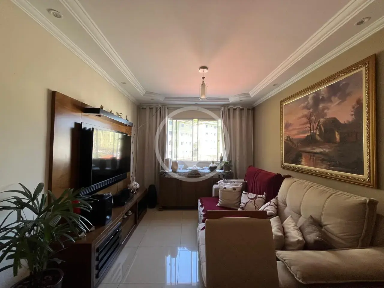 Image 2 - Apartamento em Araras, Teresópolis - RJ