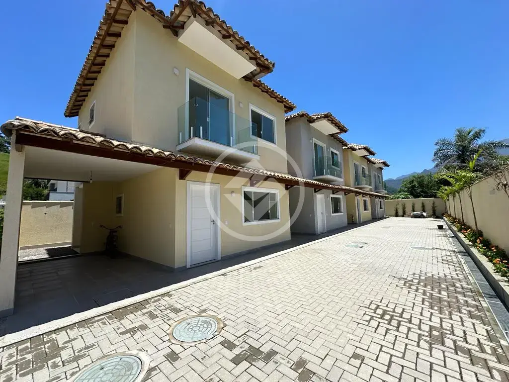 Imagem 1 - Casa em Cotia, Guapimirim - RJ