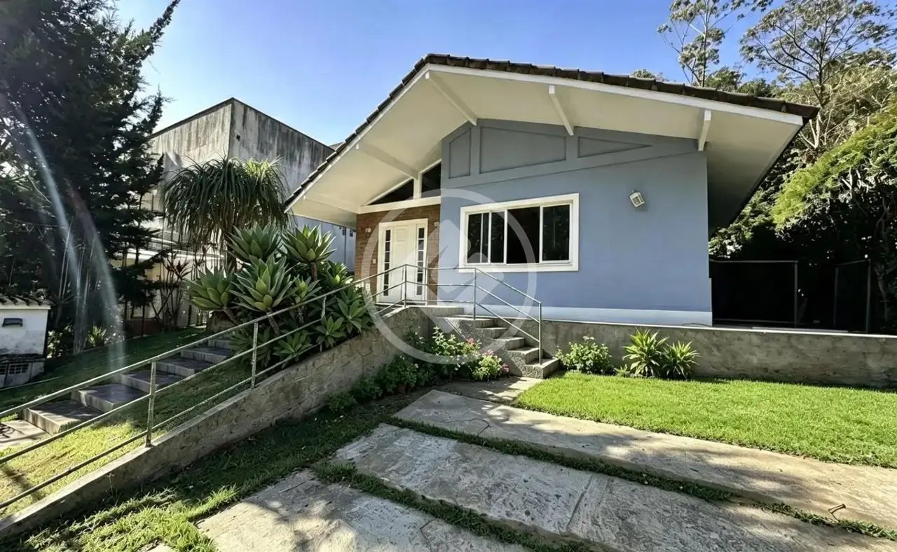 Image 2 - Casa Condomínio em Posse, Teresópolis - RJ