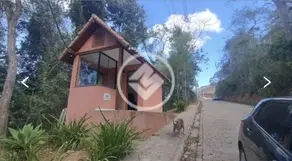 Imagem 3 - Terreno Condomínio em Pessegueiros, Teresópolis - RJ
