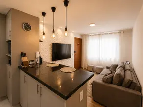 Imagem 3 - Apartamento em Albuquerque, Teresópolis - RJ