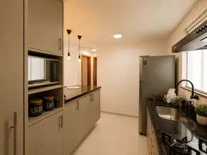 Imagem 2 - Apartamento em Albuquerque, Teresópolis - RJ