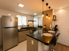 Apartamento Albuquerque, Teresópolis - RJ — foto 2
