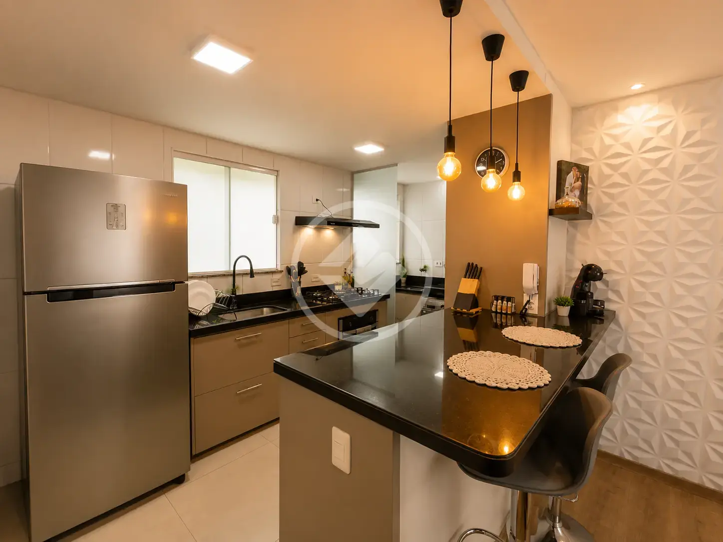 Image 2 - Apartamento em Albuquerque, Teresópolis - RJ