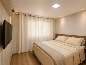 Imagem 6 - Apartamento em Albuquerque, Teresópolis - RJ