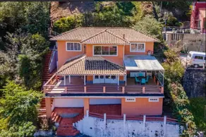 Casa Condomínio Itaipava, Petrópolis - RJ — foto 2