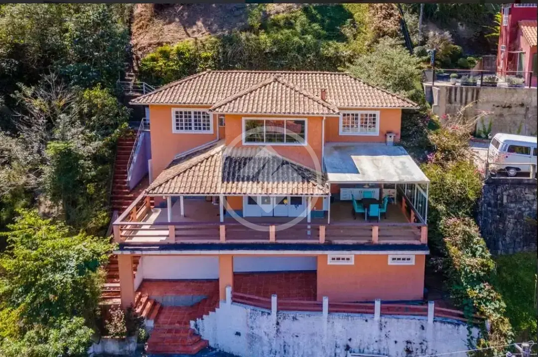 Image 2 - Casa Condomínio em Itaipava, Petrópolis - RJ