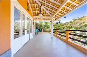 Imagem 3 - Casa Condomínio em Itaipava, Petrópolis - RJ