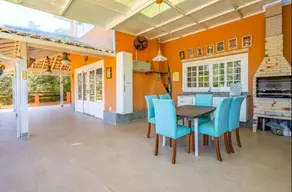 Imagem 4 - Casa Condomínio em Itaipava, Petrópolis - RJ