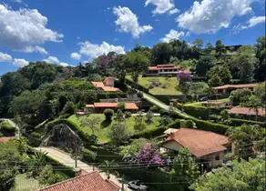 Imagem 6 - Casa Condomínio em Itaipava, Petrópolis - RJ