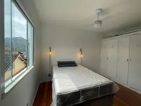 Apartamento Alto, Teresópolis - RJ — foto 2