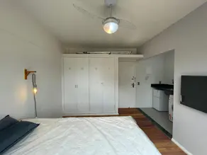 Apartamento Alto, Teresópolis - RJ — foto 1