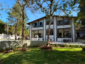 Casa Carlos Guinle, Teresópolis - RJ — foto 2