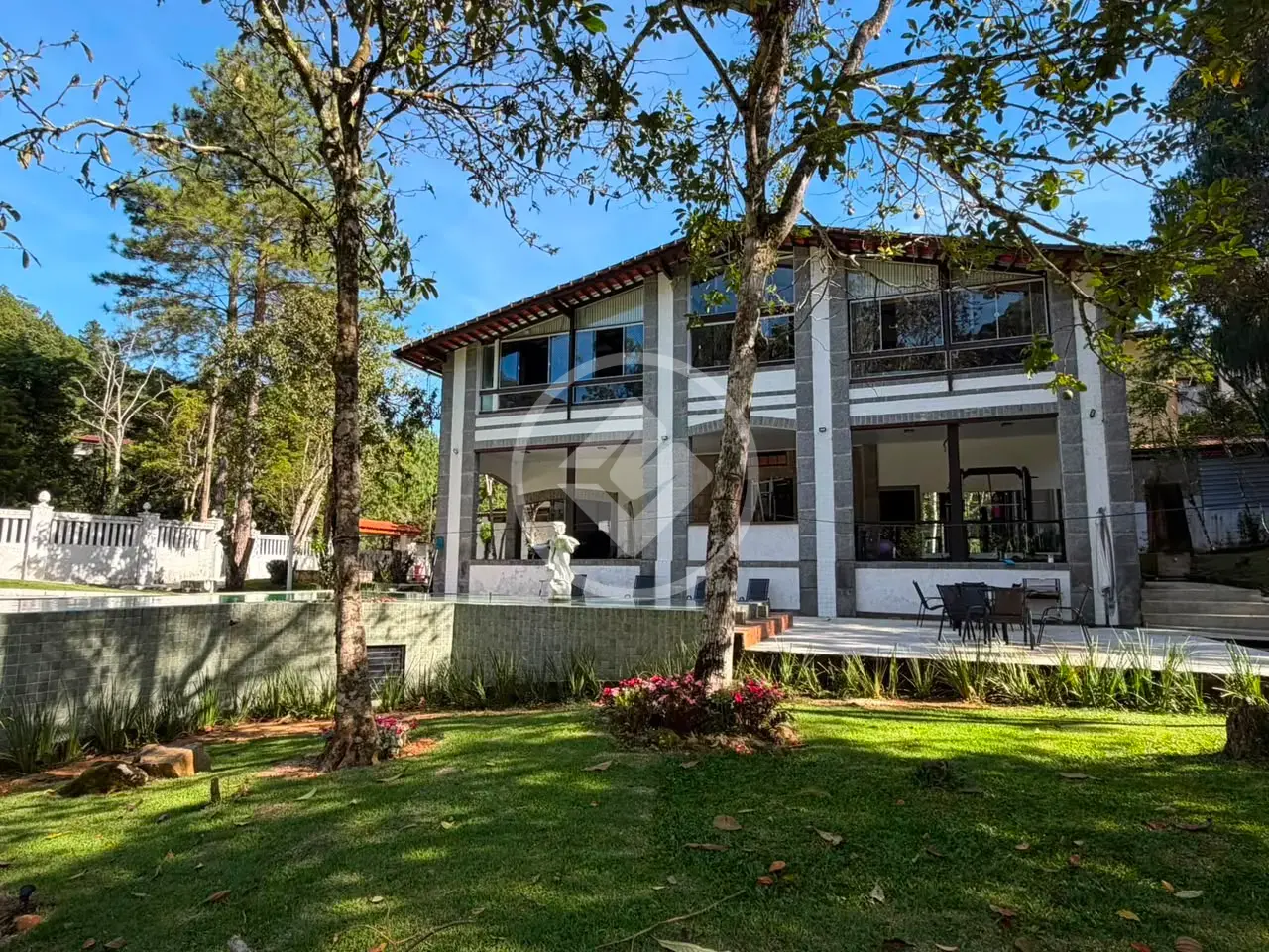 Image 2 - Casa em Carlos Guinle, Teresópolis - RJ