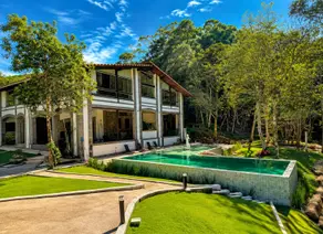Casa Carlos Guinle, Teresópolis - RJ — foto 1