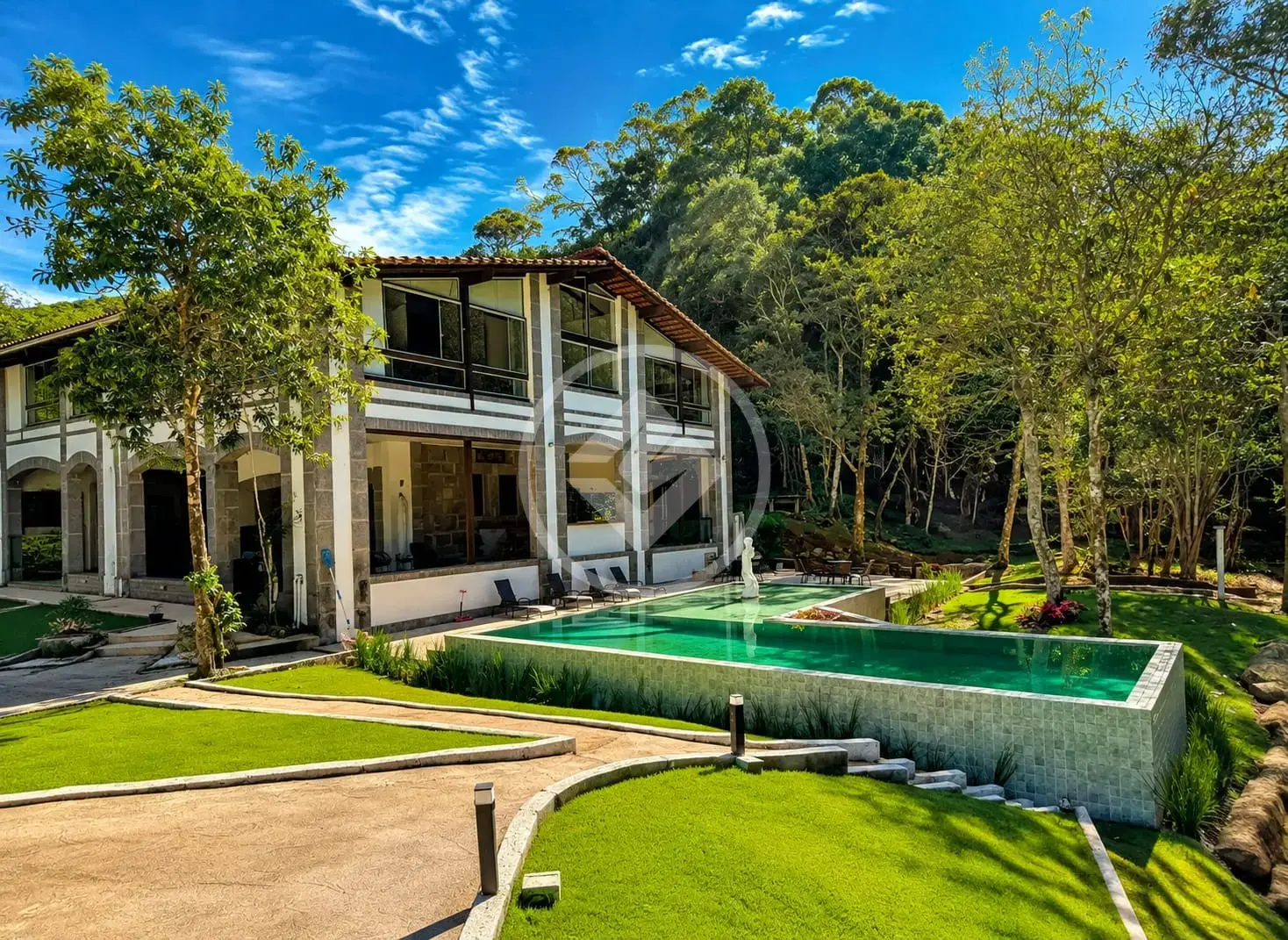 Imagem 1 - Casa em Carlos Guinle, Teresópolis - RJ
