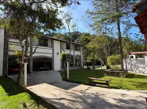 Imagem 3 - Casa em Carlos Guinle, Teresópolis - RJ