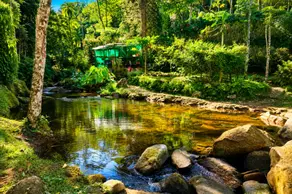 Imagem 6 - Casa em Carlos Guinle, Teresópolis - RJ