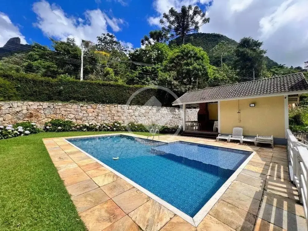 Image 20 - Casa Condomínio em Granja Guarani, Teresópolis - RJ