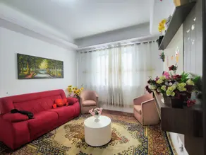 Apartamento Várzea, Teresópolis - RJ — foto 1