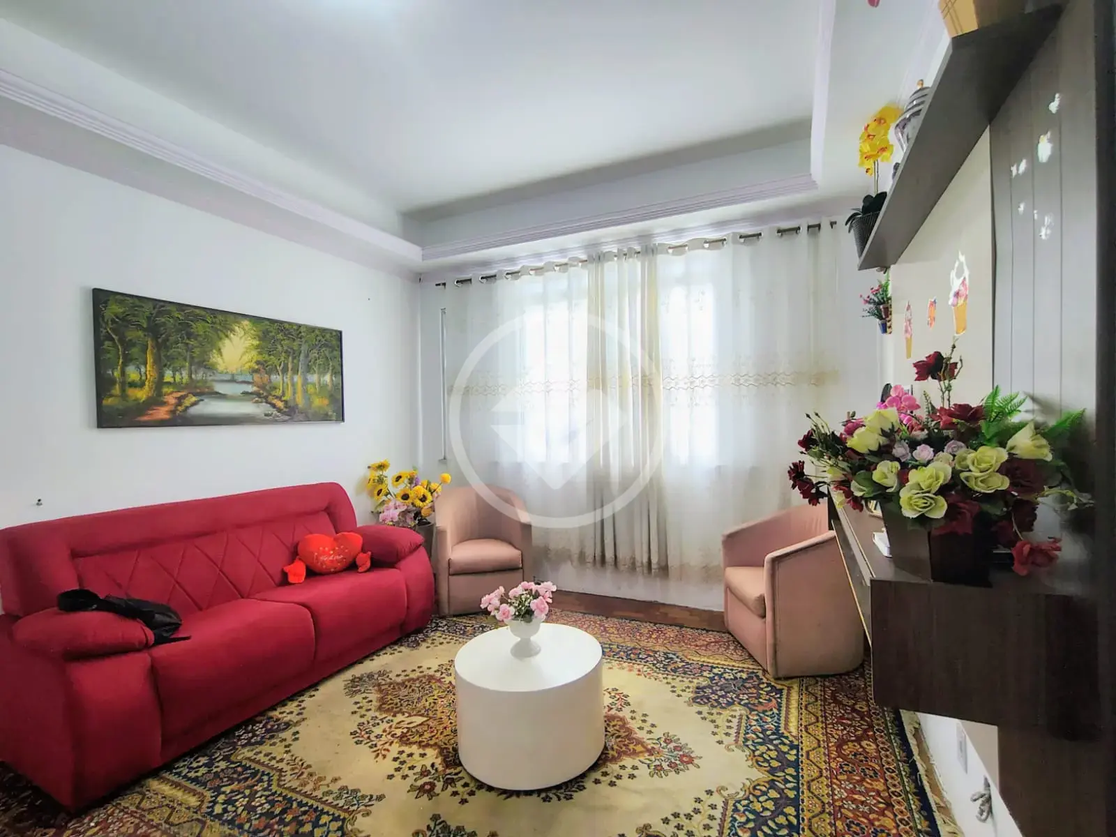 Imagem 1 - Apartamento em Várzea, Teresópolis - RJ