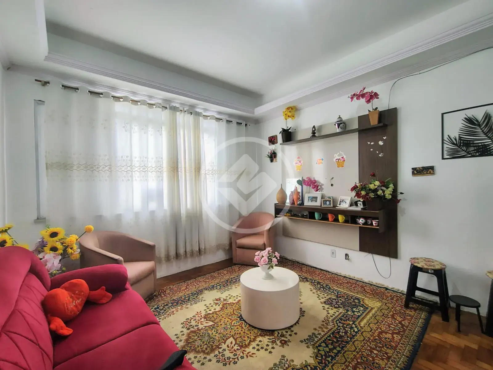 Image 2 - Apartamento em Várzea, Teresópolis - RJ