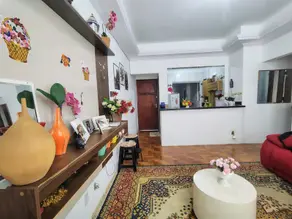 Imagem 3 - Apartamento em Várzea, Teresópolis - RJ