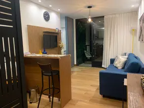 Apartamento Alto, Teresópolis - RJ — foto 1