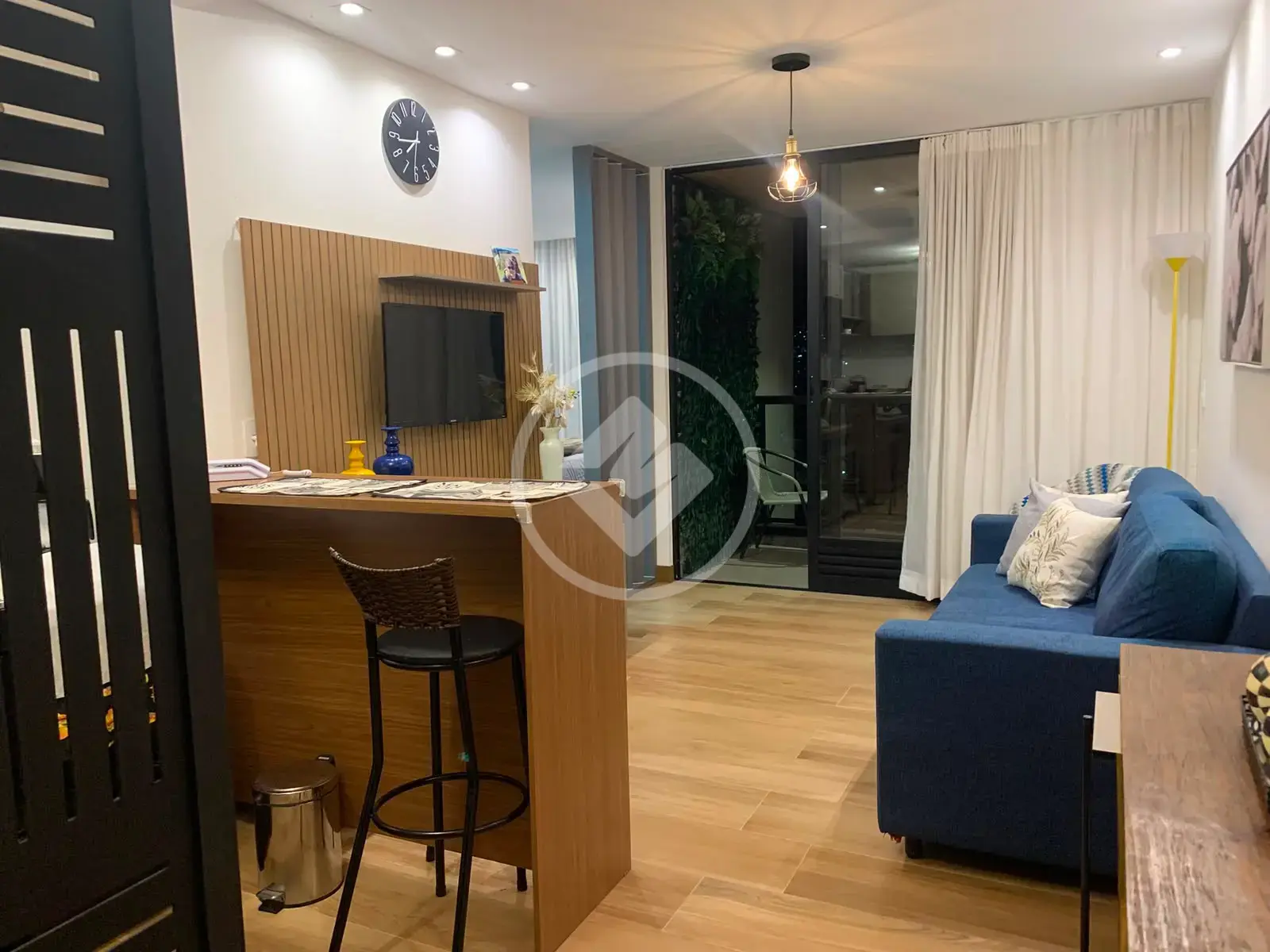 Imagem 1 - Apartamento em Alto, Teresópolis - RJ