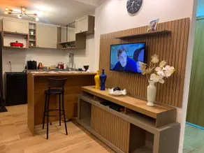 Apartamento Alto, Teresópolis - RJ — foto 2