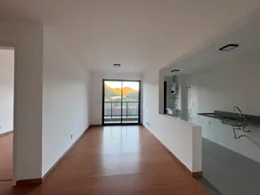 Apartamento Várzea, Teresópolis - RJ — foto 2