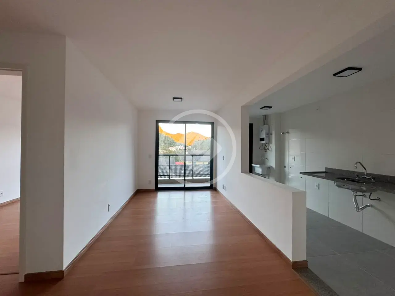 Image 2 - Apartamento em Várzea, Teresópolis - RJ